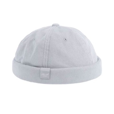 Gorra Sin Visera Reell...