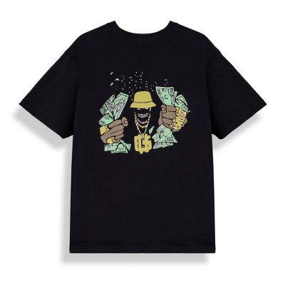 Camiseta Grimey The...