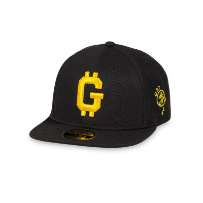 Gorra Grimey Get Money...