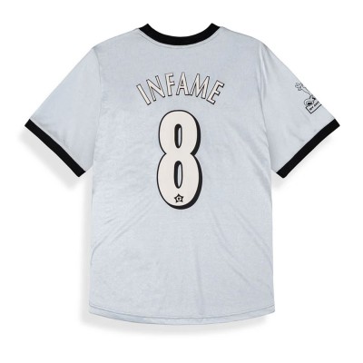 Camiseta Futbol Grimey...