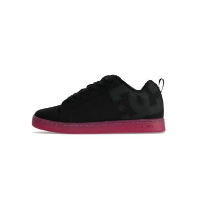Zapatillas mujer DC Shoes...