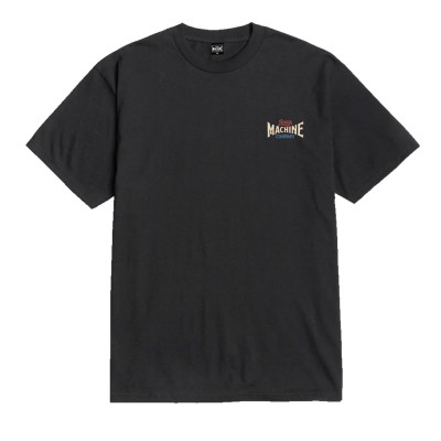 Camiseta Loser Machine Free...