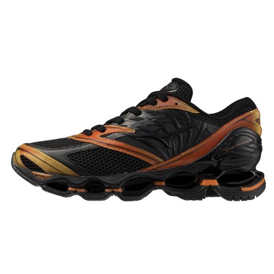 Zapatillas Sneaker Mizuno...