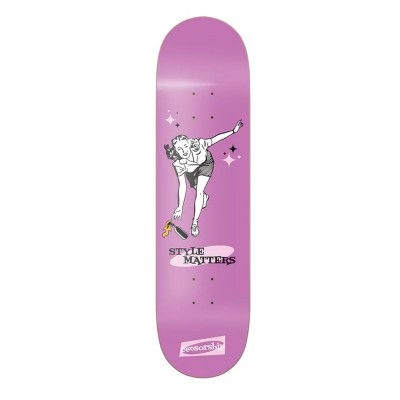 Tabla Skate Censorship...