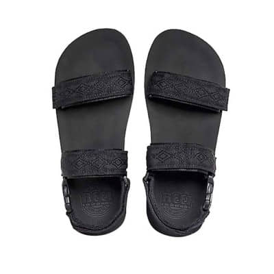 Sandalia Reef Convertible Black Negro REEF-RF0A2YGCBLAM-BLK Chanclas Reef