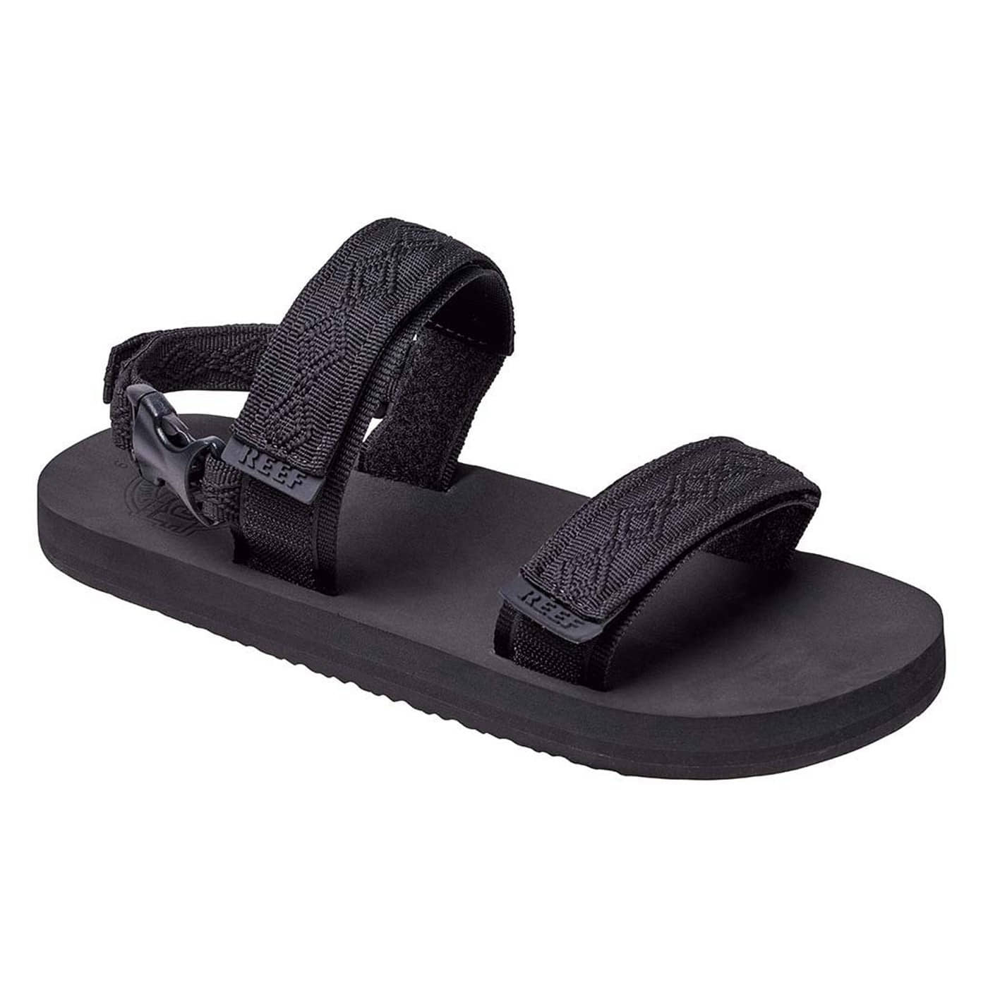 Sandalia Reef Convertible Black Negro REEF-RF0A2YGCBLAM-BLK Chanclas Reef