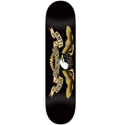 Tabla Skate Antihero Ah...
