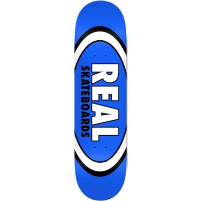 Tabla Skate Real Re Classic...