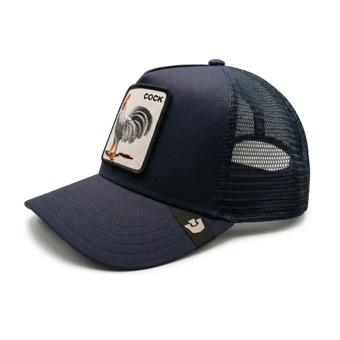 Gorra Goorin Bros Animal Farm The Rooster Navy 101-2458-EDG02 Gorras Goorin Bros