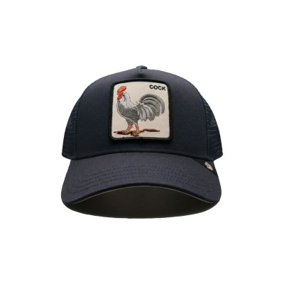 Gorra Goorin Bros The...