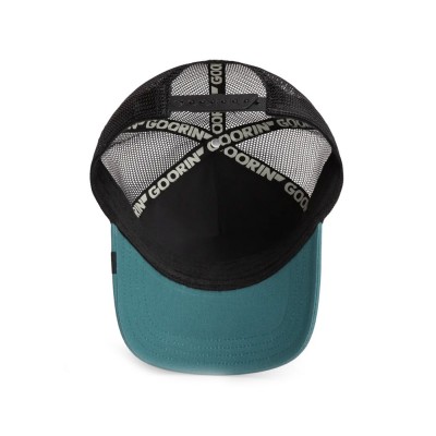 Gorra Goorin Bros