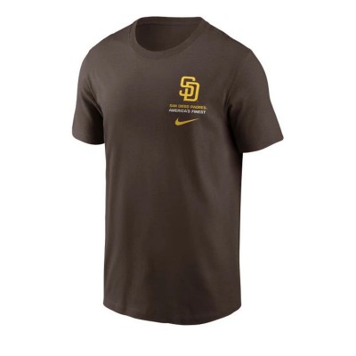 Camiseta Nike SS San Diego...