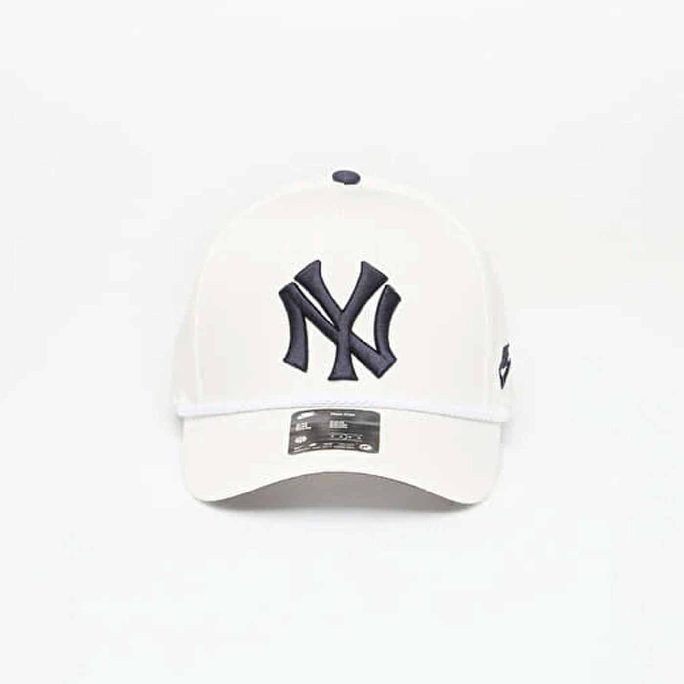 Gorra Nike Cooperstown NY Rise Structured CapSail Pitch Blue NB45-0I8A-N27-U8F Gorras NIKE