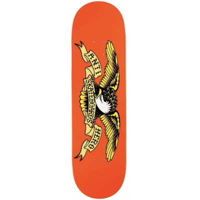 Tabla Skate Antihero Ah...