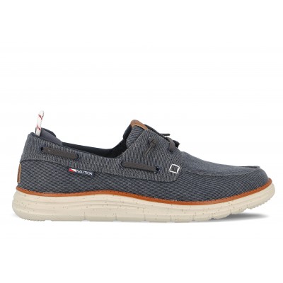 Zapatillas Nautica Ambrogio...
