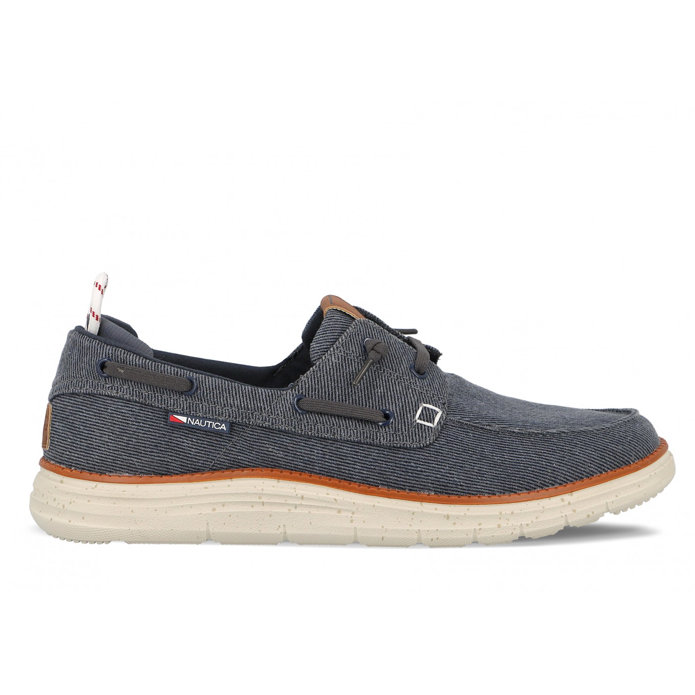 Zapatillas Nautica Ambrogio Navy NTM618F08-NAVY Zapatillas NAUTICA Footwear