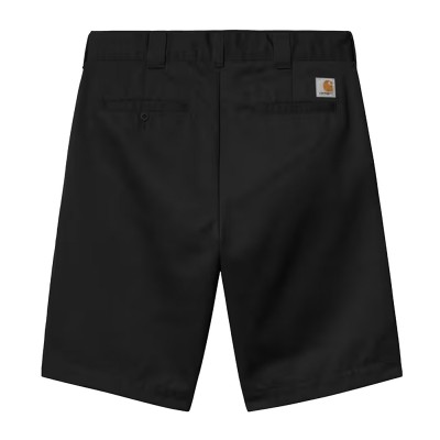 Pantalón corto chino...
