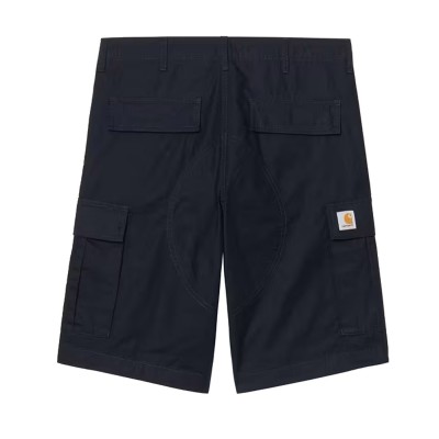 Pantalón corto cargo...