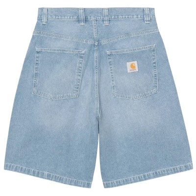Pantalón corto vaquero...