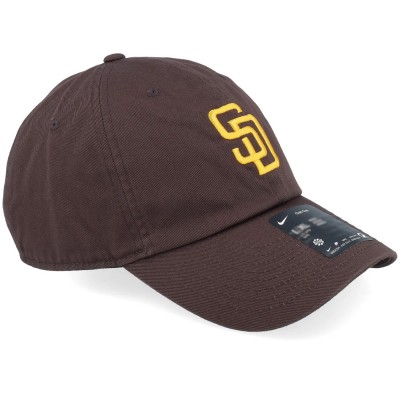 Gorra Nike Dri-Fit Club Structured Cap Dark Cinder NBK2-20Q-PYP-FWN Gorras NIKE