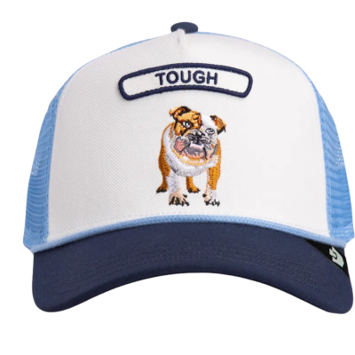 Gorra Goorin Bros Trucker...