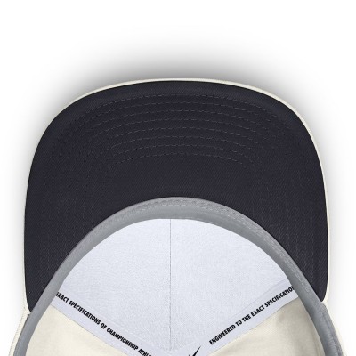 Gorra Nike Cooperstown Rise Structured Cap Sail Pitch Blue NB45-0I8A-D61-U8F Gorras NIKE