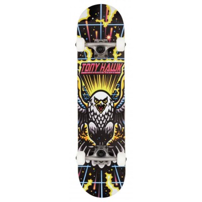 Tabla Skate Completa Tony...