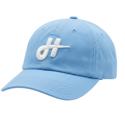 Gorra HOMENAGE The 90s Merch Sky HOMENAGE-HO0057 Gorras HOMENAGE