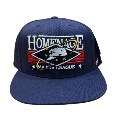 Gorra HOMENAGE The Snap...
