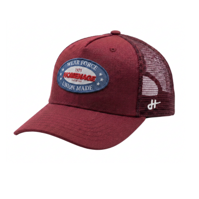 Gorra HOMENAGE The Trucker...