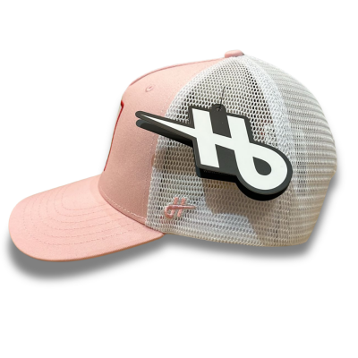 Gorra HOMENAGE The Trucker...