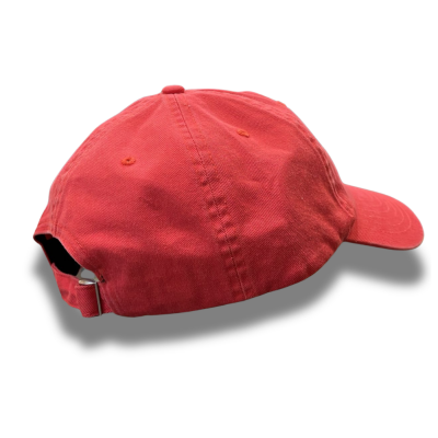 Gorra HOMENAGE The 90s Merch Coral HOMENAGE-HO0055 Gorras HOMENAGE