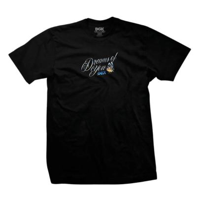Camiseta DGK Suenos Tshirt...