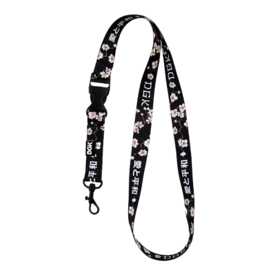 Llavero DGK Heavens Lanyard...