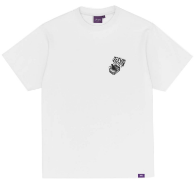 Camiseta Jacker Black...