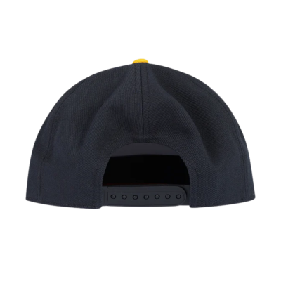 Gorra Nike Dri-Fit Pro Structured Square Bill Cap Black NB09-087N-PTB-8KY Gorras NIKE