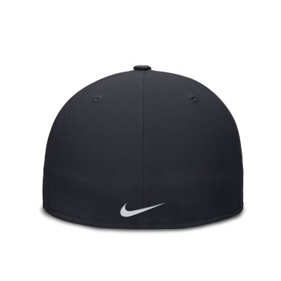 Gorra Nike New York Yankees Nike Dri-Fit True Structured Round Bill Fitted Cap NB18-4FA-NK-5BG Gorras NIKE