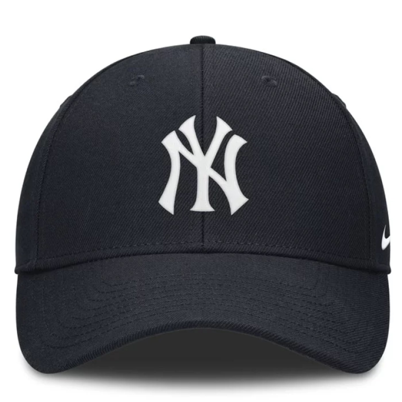 Gorra Nike New York Yankees Nike Dri-Fit Club Structured Cap NB11-11L5-NK-3YB Gorras NIKE