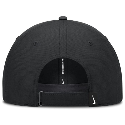 Gorra Nike Chicago White Sox Nike Club Structured UV Poly Ripstop Cap NB02-00A-RX-T0X Gorras NIKE