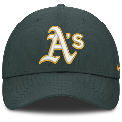 Gorra Nike A's Nike Club...