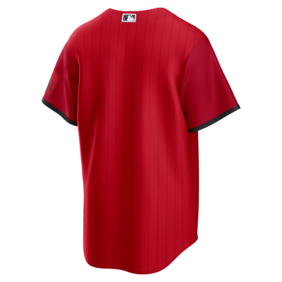 Camiseta Beisbolera Jersey...