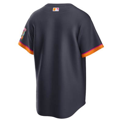 Jersey Nike MLB Limited...