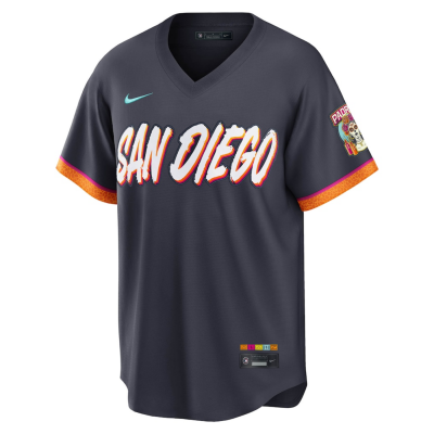 Jersey Nike MLB Limited...