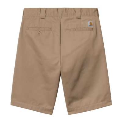 Pantalón corto chino...