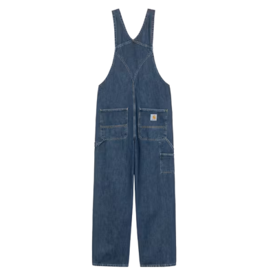 Peto vaquero Carhartt WIP...