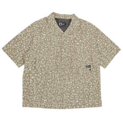 Camisa Salty Crew Fishcamp...