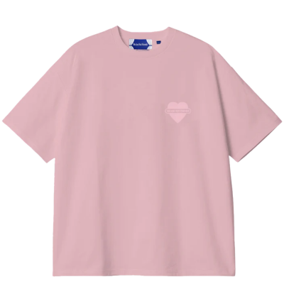 Camiseta We Are Not Friends...