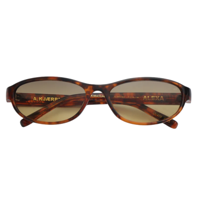 Gafas de sol A.Kjaerbede Havana Alexa KL2603-009 Gafas A. Kjaerbede