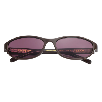 Gafas de sol A.Kjaerbede Alexa Chocolate KL2603-004 Gafas A. Kjaerbede