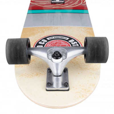 Surfskate D-Street Mission Multi 32'' DST-COM-2158 Surf Skates completos Arbor